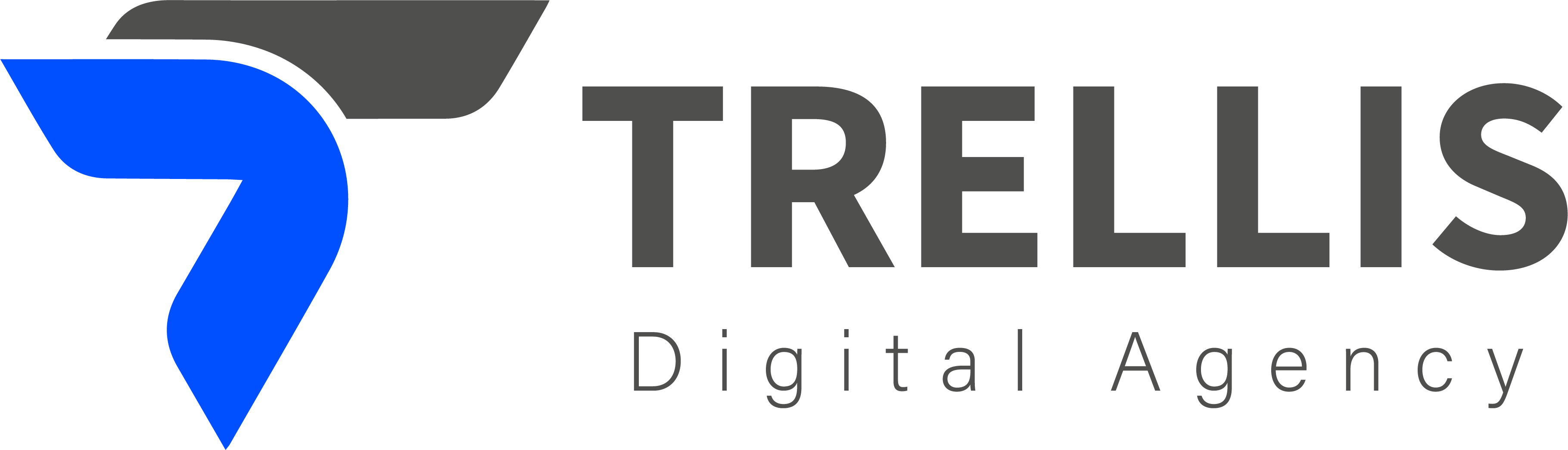 Trellis Digital Agency